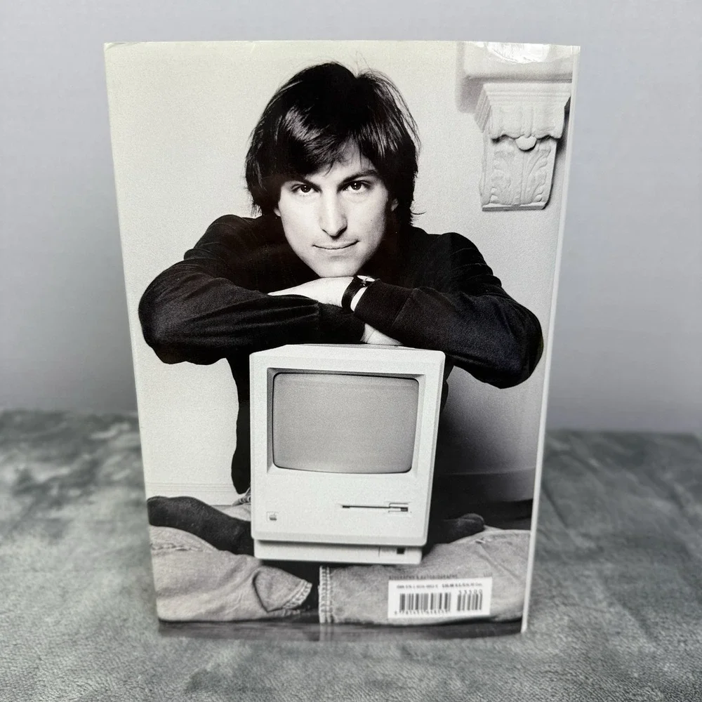 N/A steve jobs